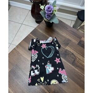 American Girl Doll Truly Me Show Your Wild Side Dress for 18" dolls